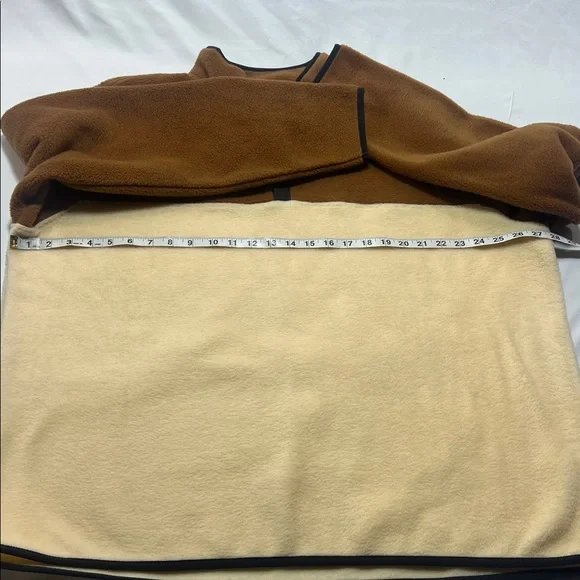 Liv outdoors fleece size XXL Nwot - Picture 4 of 8